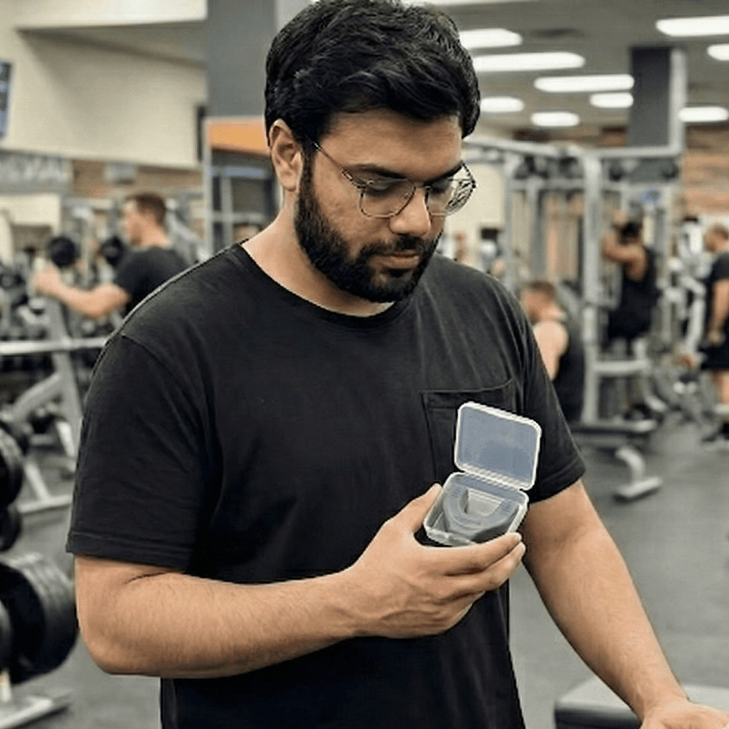 U Jawliner - jawlinewaly