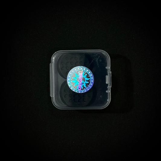 Jawliner Tabs 8.0