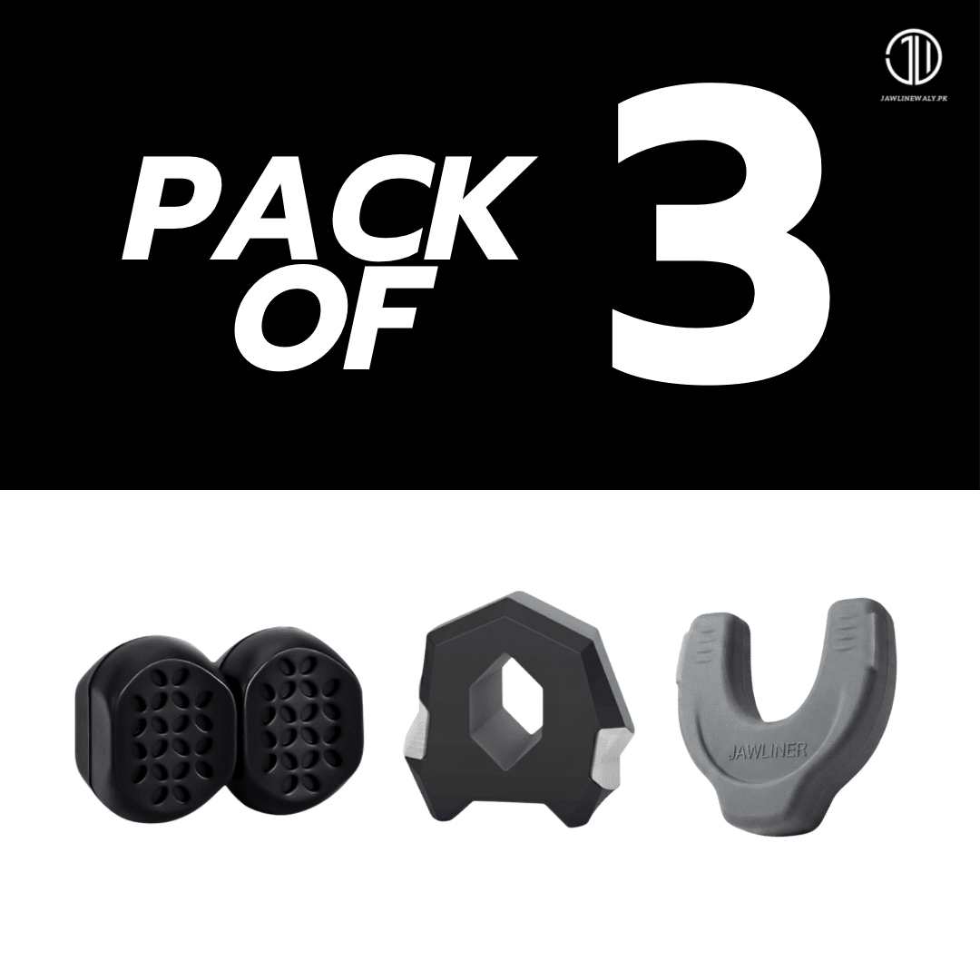 All in one Trio Offer , Limited time - jawlinewaly