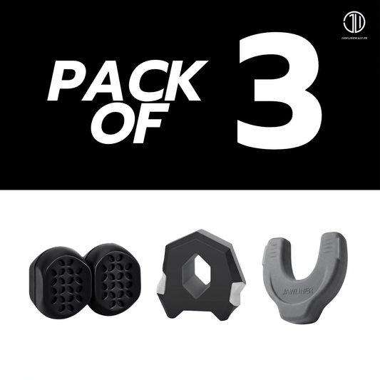 All in one Trio Offer , Limited time - jawlinewaly