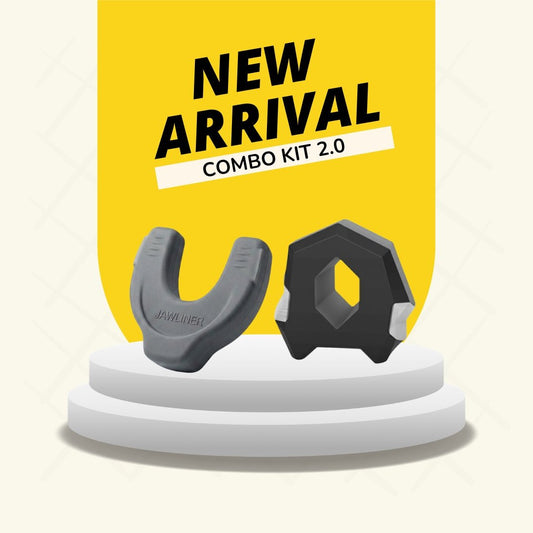 Combo Kit 2.0 - jawlinewaly