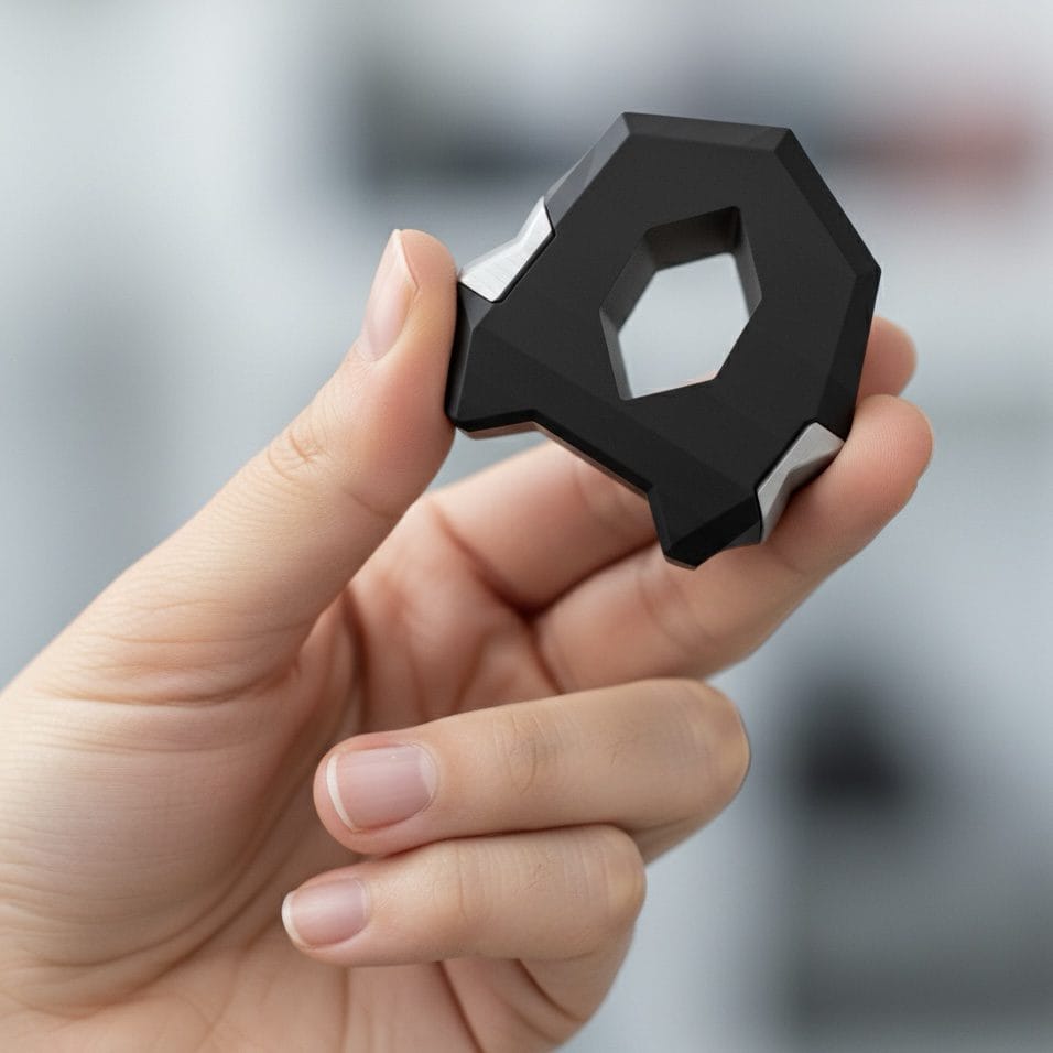 Double chin reducer (8 - Gen) - jawlinewaly