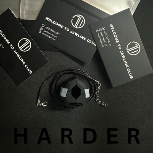 Double chin reducer (8 - Gen) - jawlinewaly