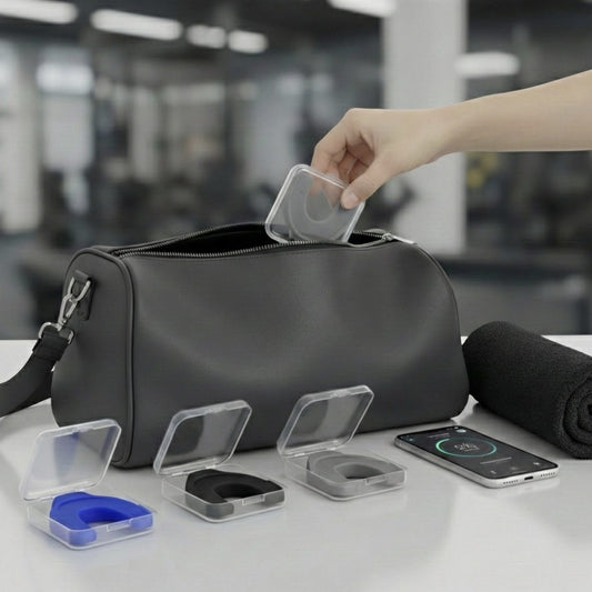 U Jawliner - jawlinewaly