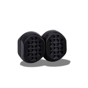 Home 8 jawline chew tabs